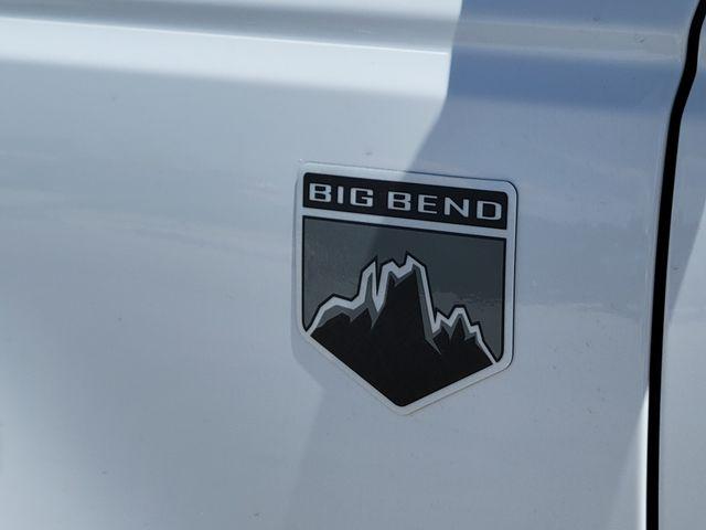 صورة 10 لـ 2026 FORD BRONCO BIG BEND