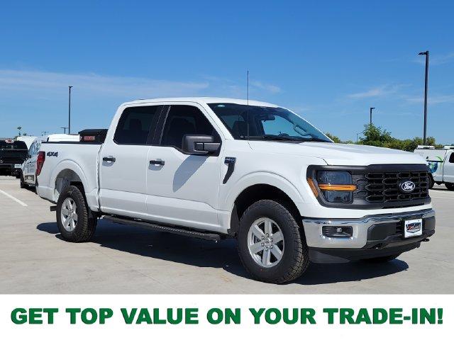 New 2026 Ford F-150 XL