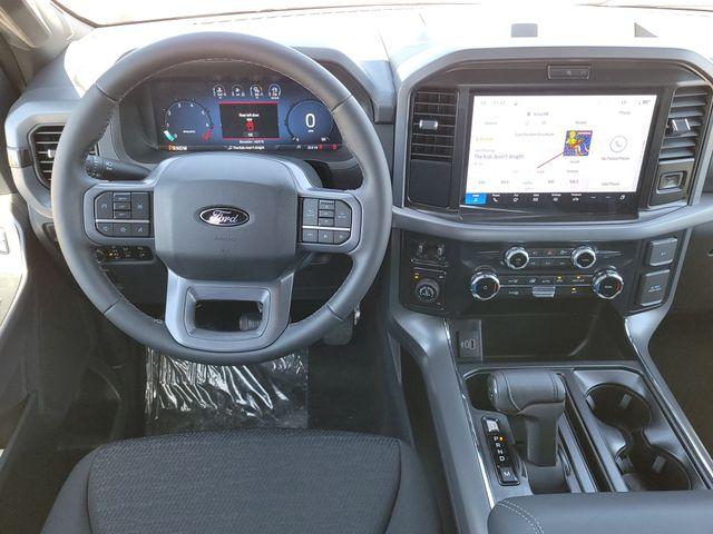 FORD F-150 XLT - 8