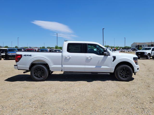 FORD F-150 XLT - 2