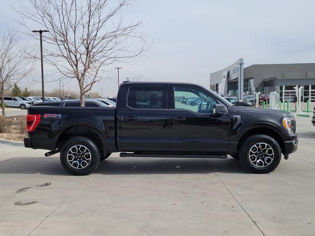 FORD F-150 XLT - 2
