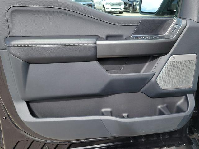 FORD F-150 XLT - 7