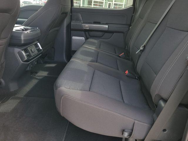 FORD F-150 XLT - 8