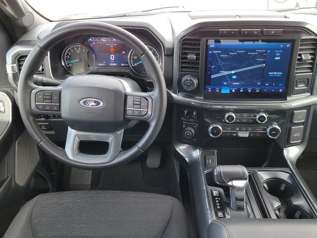 FORD F-150 XLT - 9