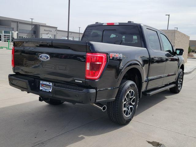 FORD F-150 XLT - 3