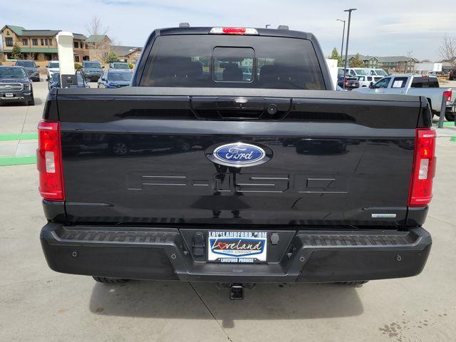 FORD F-150 XLT - 10