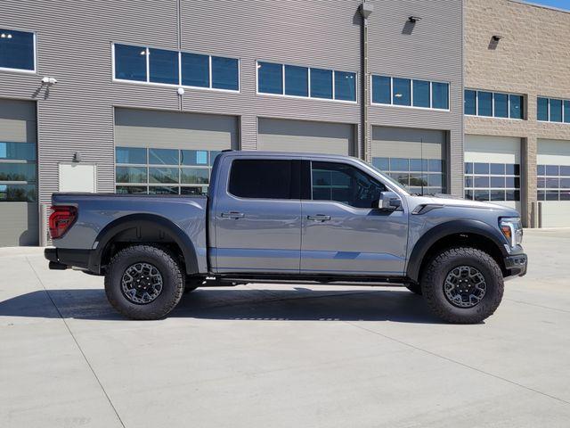 FORD F-150 RAPTOR - 2