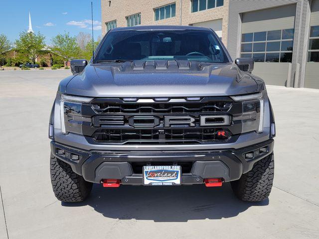 FORD F-150 RAPTOR - 5