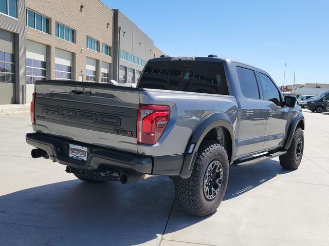 FORD F-150 RAPTOR - 3