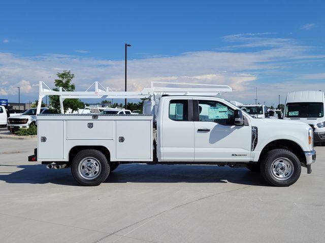 صورة مصغرة 2 لـ 2026 FORD F-350 XL