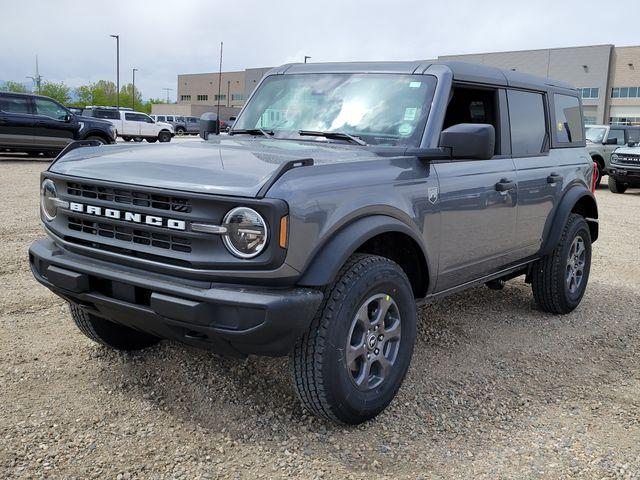 FORD BRONCO - 7
