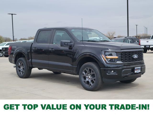 FORD F-150 STX - 1