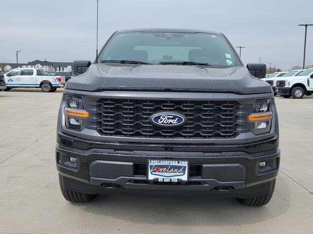 FORD F-150 STX - 5