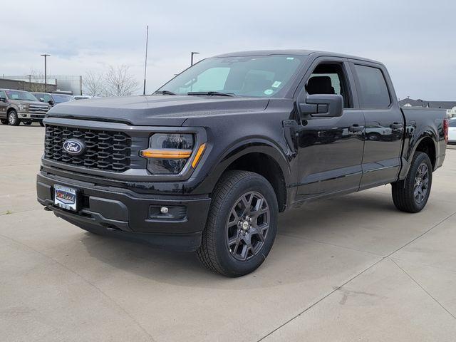 FORD F-150 STX - 4