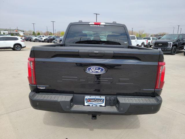 FORD F-150 STX - 9