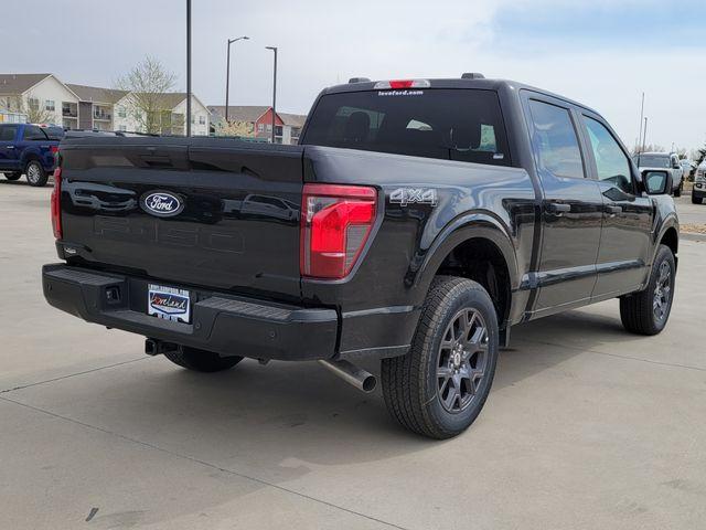 FORD F-150 STX - 3