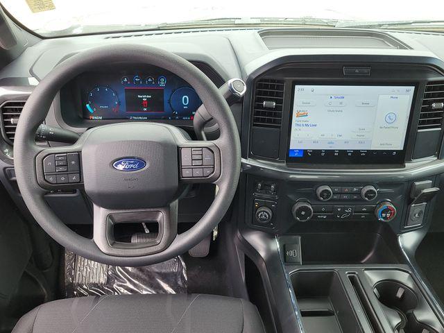 FORD F-150 STX - 8