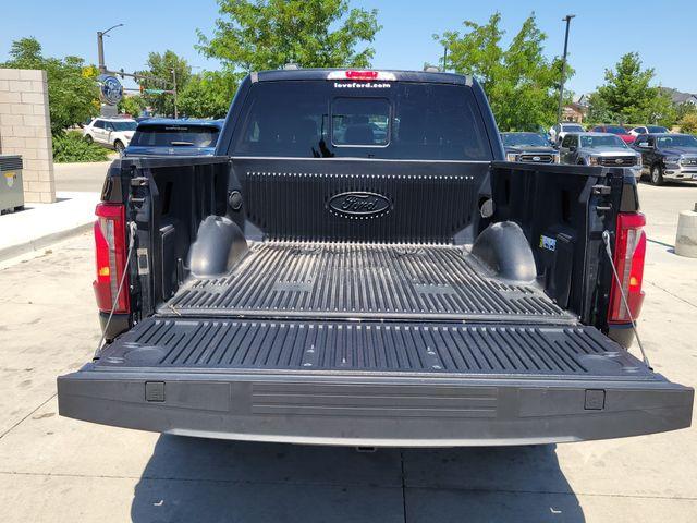2024 FORD F-150 XLT 缩略图 12