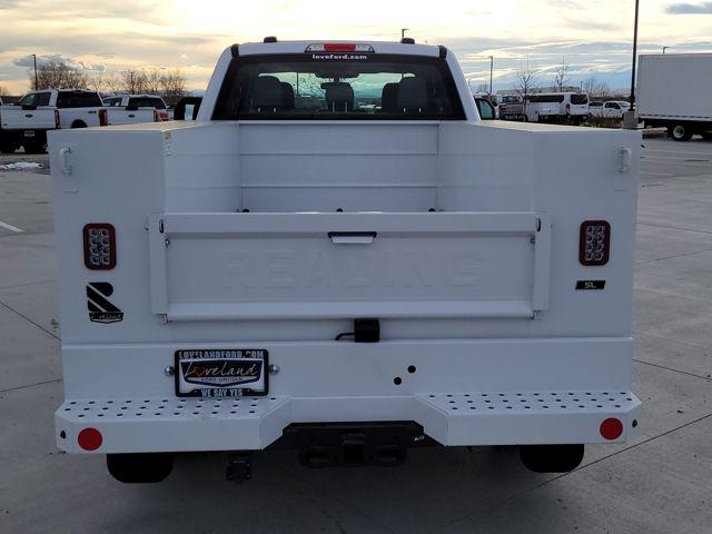 2026 FORD F-250 XL 照片 4