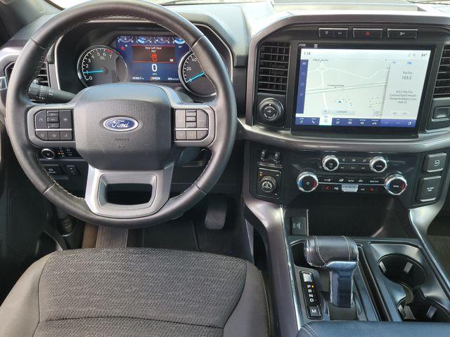 FORD F-150 XLT - 9
