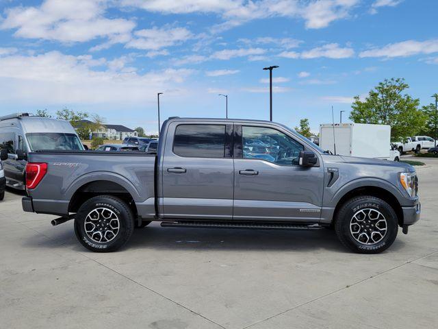 FORD F-150 XLT - 2