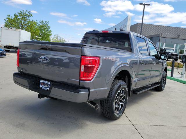FORD F-150 XLT - 3