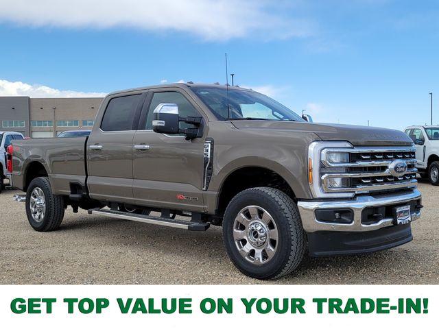 New 2026 Ford F-350 Lariat Super Duty