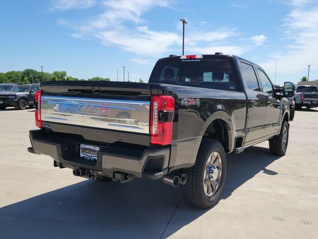 صورة 3 لـ 2026 FORD F-250 KING RANCH