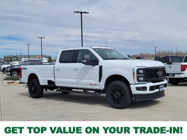 New 2026 Ford F-350 XLT