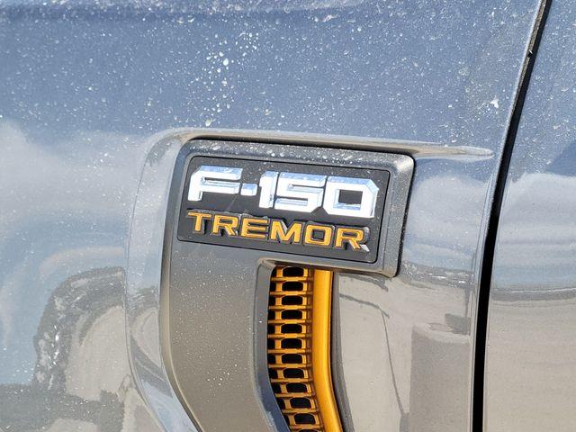 صورة 10 لـ 2026 FORD F-150 TREMOR