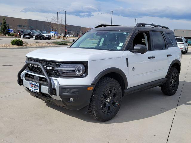 FORD BRONCO SPORT OUTER BANKS - 4