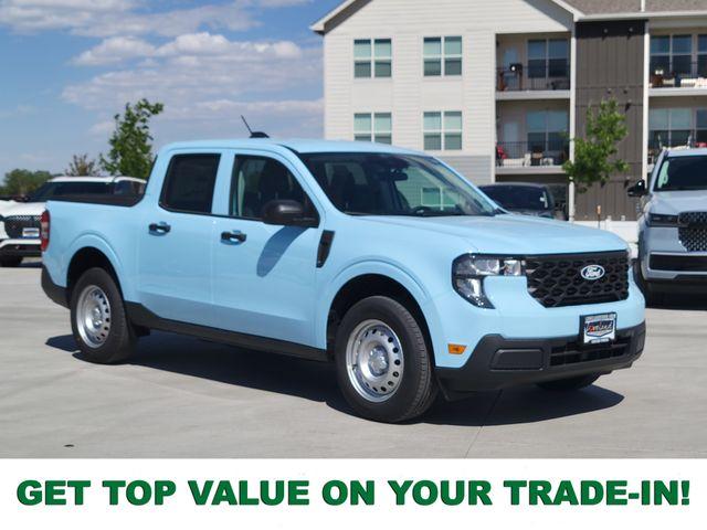 New 2026 Ford Maverick XL