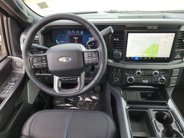 صورة 8 لـ 2026 FORD F-250 PLATINUM