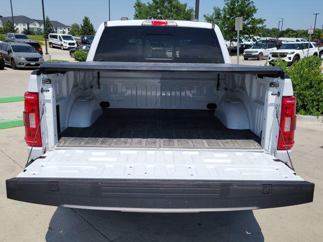 2023 FORD F-150 XLT 缩略图 12