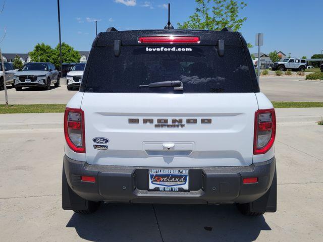 FORD BRONCO SPORT BIG BEND - 8