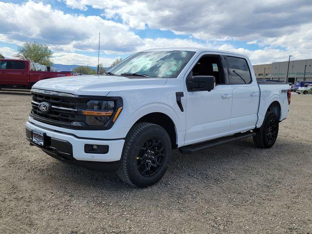 FORD F-150 XLT - 4