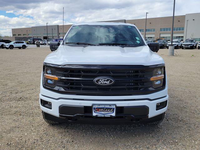 FORD F-150 XLT - 5
