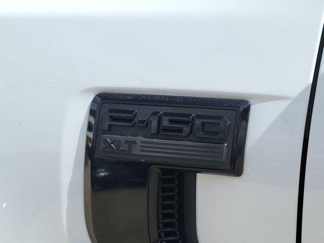FORD F-150 XLT - 10