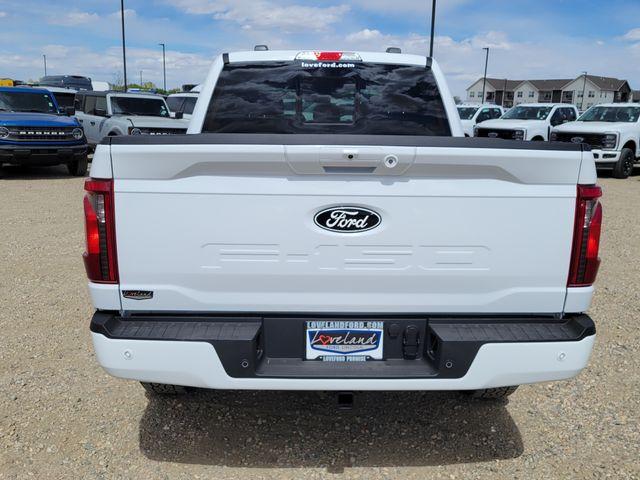FORD F-150 XLT - 9