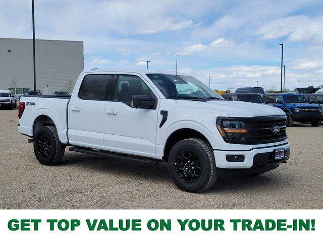 FORD F-150 XLT - 1