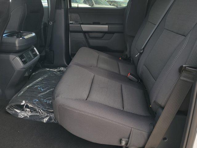 FORD F-150 XLT - 7