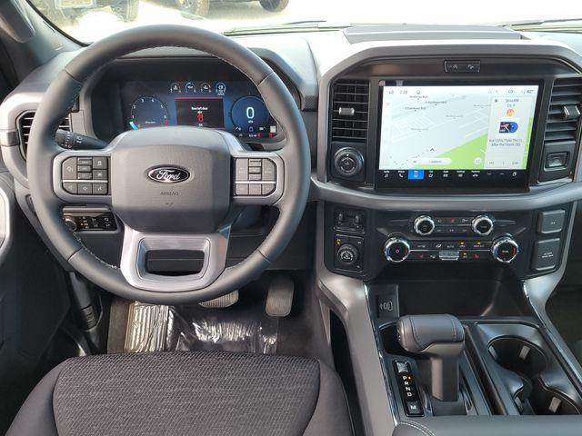 FORD F-150 XLT - 8