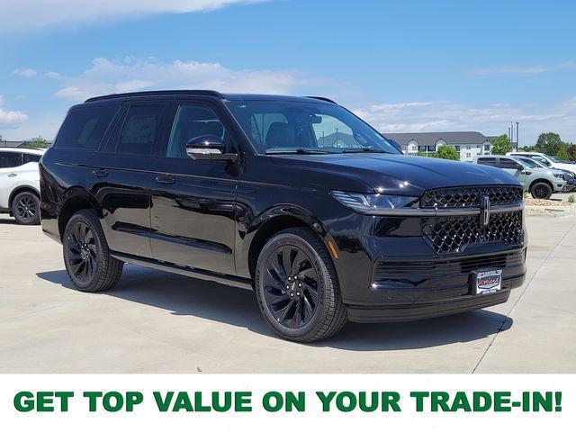 New 2026 Lincoln Navigator Reserve