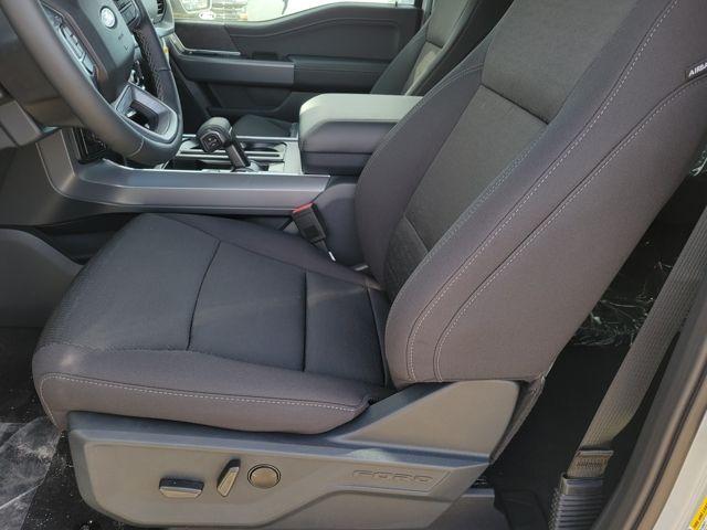 FORD F-150 XLT - 6