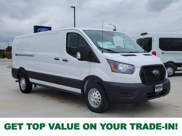 New 2025 Ford Transit-250 Base