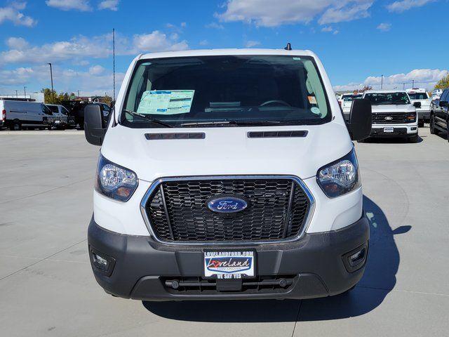 2025 FORD TRANSIT-250 BASE — фото 5