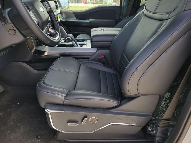FORD F-150 PLATINUM - 6