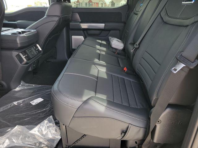 FORD F-150 PLATINUM - 7