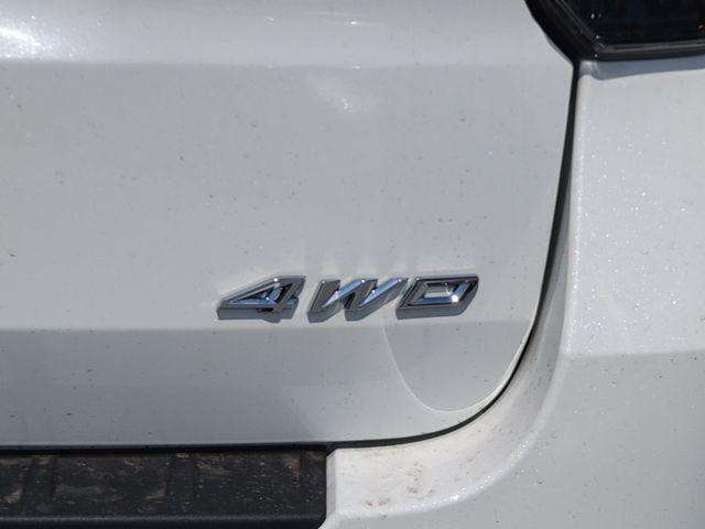 2026 FORD EXPLORER PLATINUM 缩略图 13