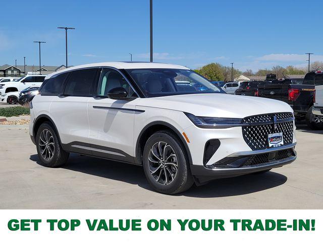 New 2026 Lincoln Nautilus Premiere